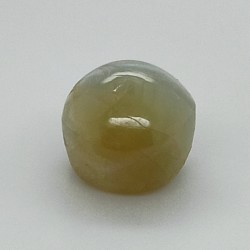 Cat's Eye (Lahsunia) 5.83 Ct Good Quality